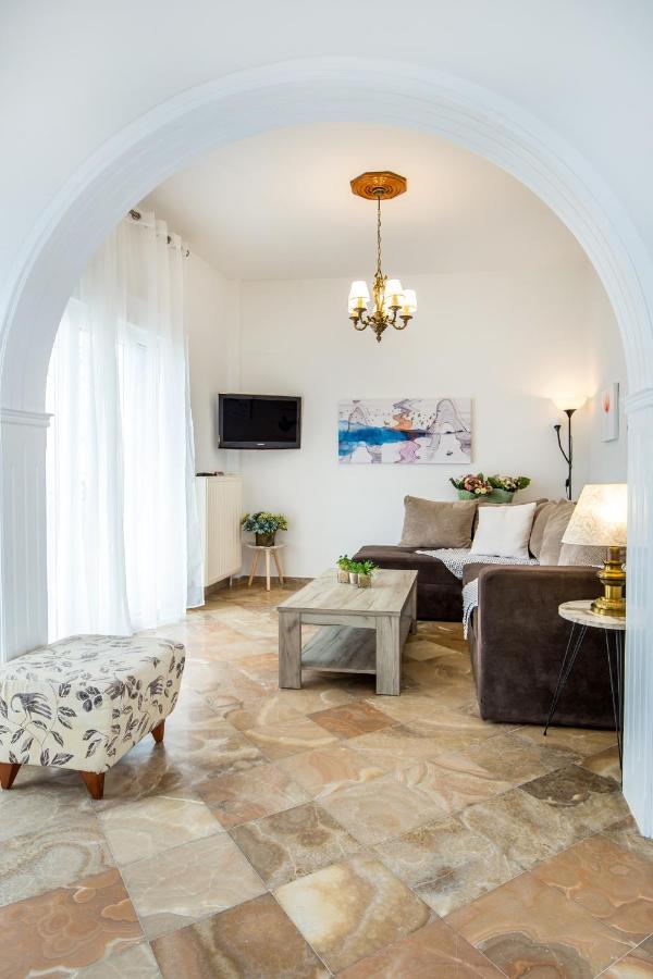 Onarhome Potos Exterior foto