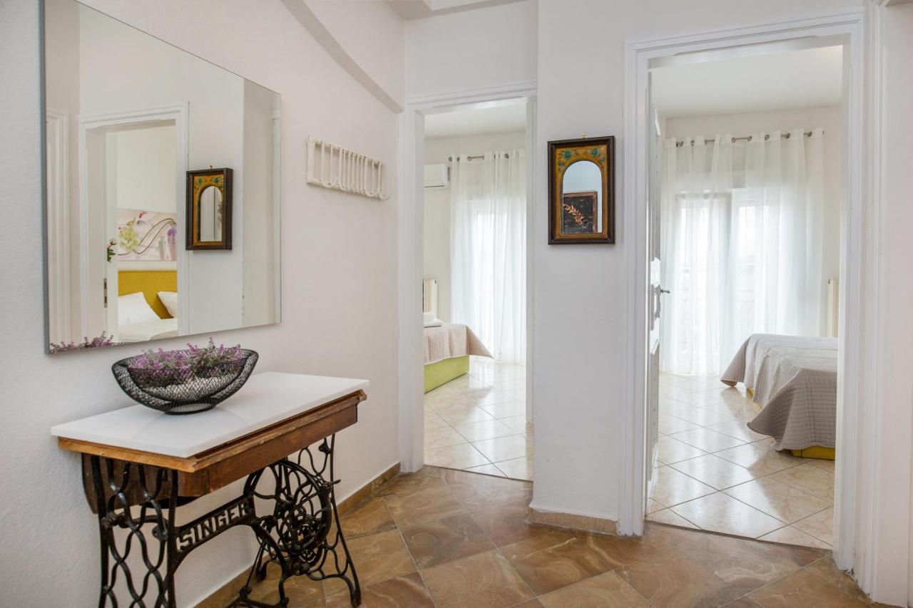 Onarhome Potos Exterior foto