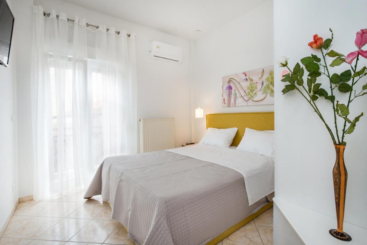 Onarhome Potos Exterior foto