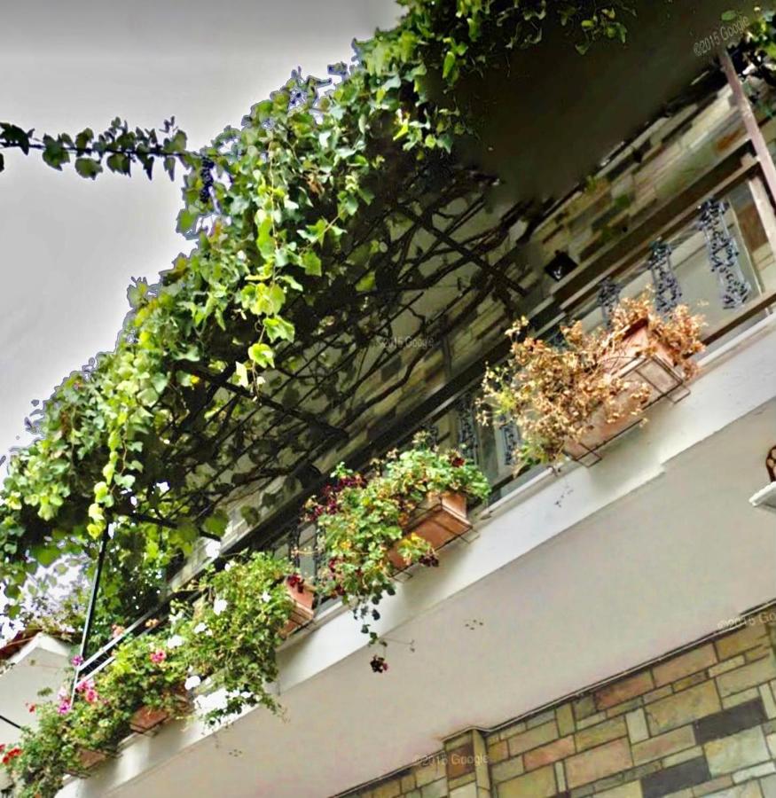 Onarhome Potos Exterior foto